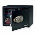 Sentrysafe Sentry Safe  Electronic Safe w-Lock-Key- 17in.x15-.50in.x12-.13in. SE463601